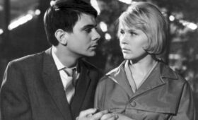 Путин признался в любви к одному фильму