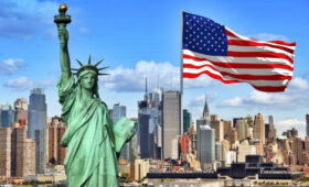 Гражданам КР в США рекомендовано соблюдать миграционное законодательство