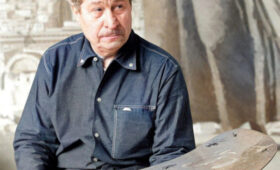 Они создали кыргызскую художественную школу