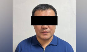 МВД: Бывший директор госпредприятия задержан по делу о незаконной продаже лекарств на 26 млн сомов