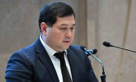 Казыбек Молдажиев назначен директором Госагентства физкультуры и спорта 