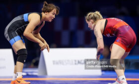 Кто попал в состав женской сборной Кыргызстана на чемпионате мира (U-23). Список