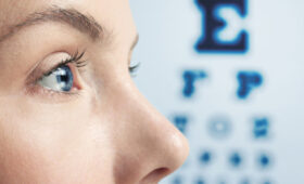 Ношение просроченных линз может привести к слепоте, — офтальмолог