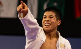 Кыргызстанцы завоевали еще 3 медали на юношеской Азиаде в Бахрейне. Результаты