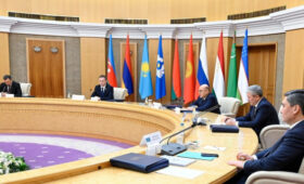 Страны СНГ утвердили комплекс мер по борьбе с бешенством и ящуром