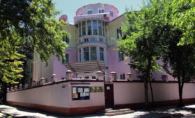 В Русском доме презентуют программу переселения  в Курганскую область