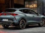 Cupra Formentor VZ5 с 390-сильной «турбопятёркой» Audi неожиданно вернулся на рынок