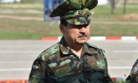 Таджикистан вернул на родину 4 тысячи студентов