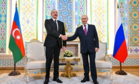 Россия выплатит компенсацию жертвам крушения самолета AZAL