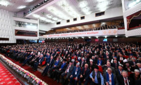 1 ноября состоится собрание по выдвижению делегатов на IV Народный курултая