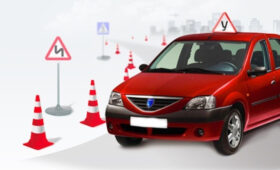 В Кыргызстане временно приостановят выдачу лицензий автошколам