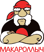 Служба доставки еды «Макароллыч», доставка суши и роллов в Ижевске