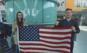 Программа Work and Travel USA 2026 — лето, которое изменит вашу жизнь