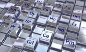 Пекин объявил о снятии запрета на экспорт редкоземельных металлов в США