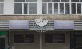 В Городском перинатальном центре отметили день недоношенных детей