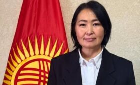 Директором музейного комплекса «Бурана» назначена Толгонай Токомбаева