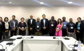 Кыргызстан продвигает горную повестку на КС-30 в Бразилии