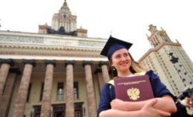 В Кыргызстане стартовал прием заявок на бесплатное обучение в вузы России