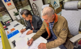 Федерации альпинизма и туризма подписали соглашение о сотрудничестве