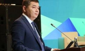 «В Кыргызстане за последние три года мы наблюдаем рекордный рост экономики»