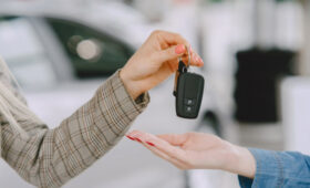 58 кыргызстанцев купили авто без первоначального взноса по гарантии «Унаа»