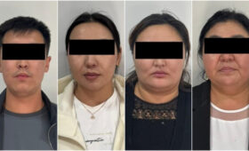 Сотрудники санатория «Ысык-Ата» забирали деньги клиентов себе, — ГКНБ