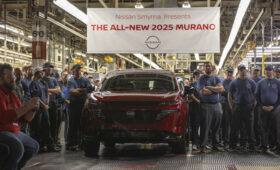 Honda и Nissan планируют вместе выпускать автомобили для американского рынка