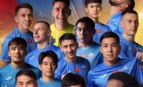 «Мурас Юнайтед» впервые в истории вышел в плей-офф Лиги вызова АФК