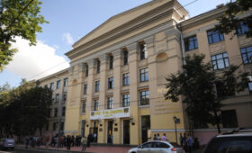 Творческие вузы России ждут абитуриентов из Кыргызстана