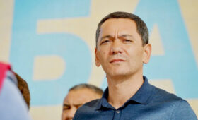 Бабанов призвал Атамбаева не раскачивать ситуацию в стране