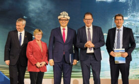 Кыргызская делегация принимала участие в 21-й Генеральной конференции ЮНИДО