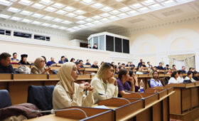 В Минэкономики обсудили вопросы доступа швейной продукции на рынки России