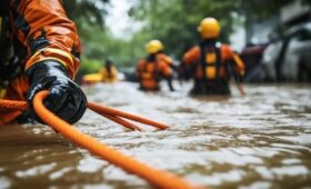 КР и Таджикистан усилят меры реагирования на бедствия при поддержке АБР