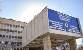 В Кыргызстане планируется создать высокотехнологичный респираторный центр на базе центра кардиологии