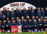 Кубок Манаса (U-23): Сборная Кыргызстана заняла 2 место и получила $30 тыс.