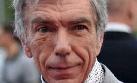 Скончался именитый  телеведущий Юрий Николаев