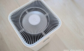 Очистители воздуха в Узбекистане освобождены от пошлин