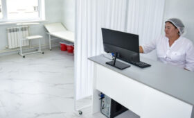 В Бишкек продлен график работы поликлиник в будние дни