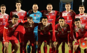 Высшая лига: «Алга» расторгла контракт с 16 игроками. Список