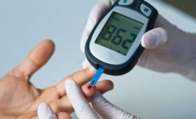 В Кыргызстане зарегистрировано 90 тыс. пациентов с сахарным диабетом