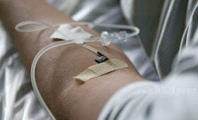 Устойчивость к антибиотиками приведет к росту числа осложнений и смертельных случаев, — специалисты