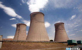 Промпредприятиям Узбекистана поручено вдвое сократить выбросы к 1 декабря