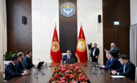 Кыргызстан запустил первую эмиссию обеспеченного золотом стейблкоина USDKG