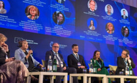 Кыргызстан поделился опытом применения ИИ в медицине на площадке ВОЗ