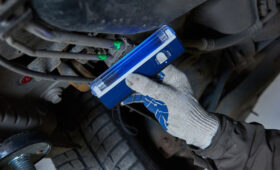 Гидравлические масла, их свойства и подбор для авто