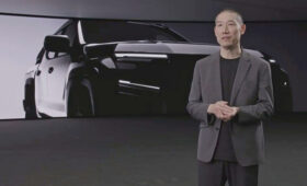 Пикап Nissan Navara на базе Mitsubishi L200: новые тизеры перед скорой премьерой