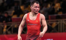 Исламские игры: Сегодня будет бороться Орозобек Токтомамбетов. Состав пар