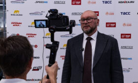 Объявлены победители ежегодной национальной премии «Автомобиль года в России – 2025»