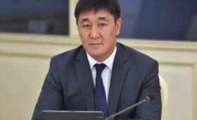 Орунбеков ответил на публикацию «Азаттыка» о санкциях против банков