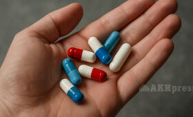 Через приложение «Дары-Дармек» можно пожаловаться на завышенные цены на лекарства, — ДЛО